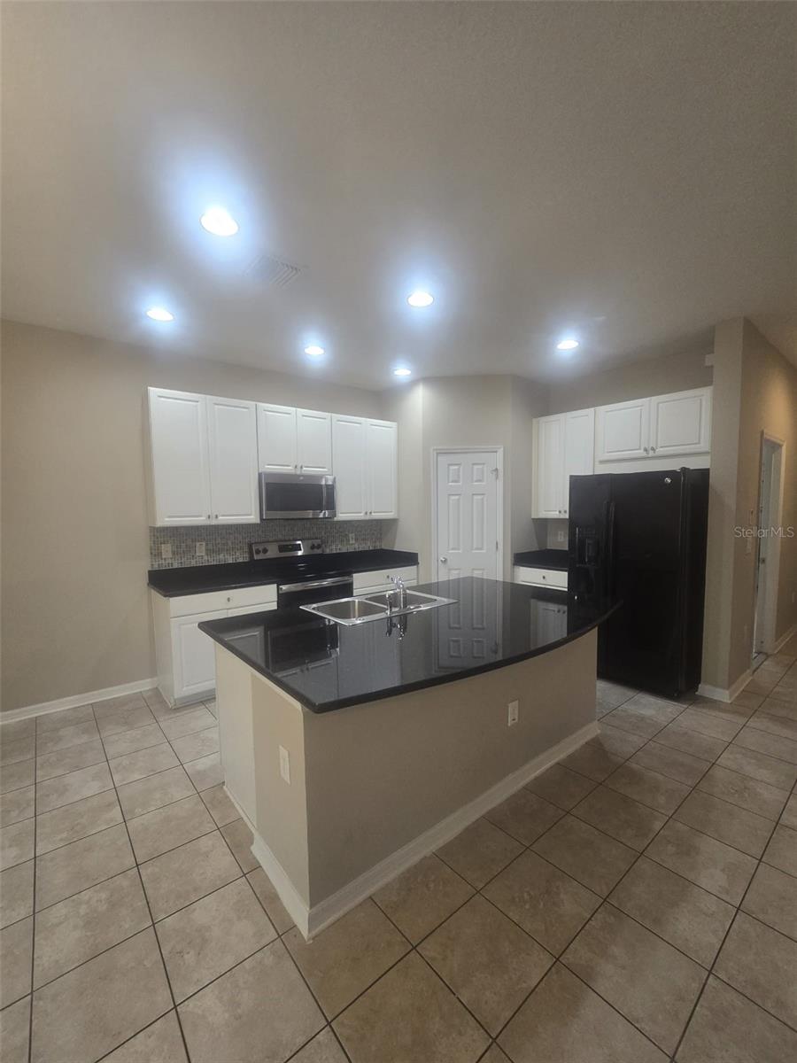 OAK CREEK PRCL 3 - Residential Lease