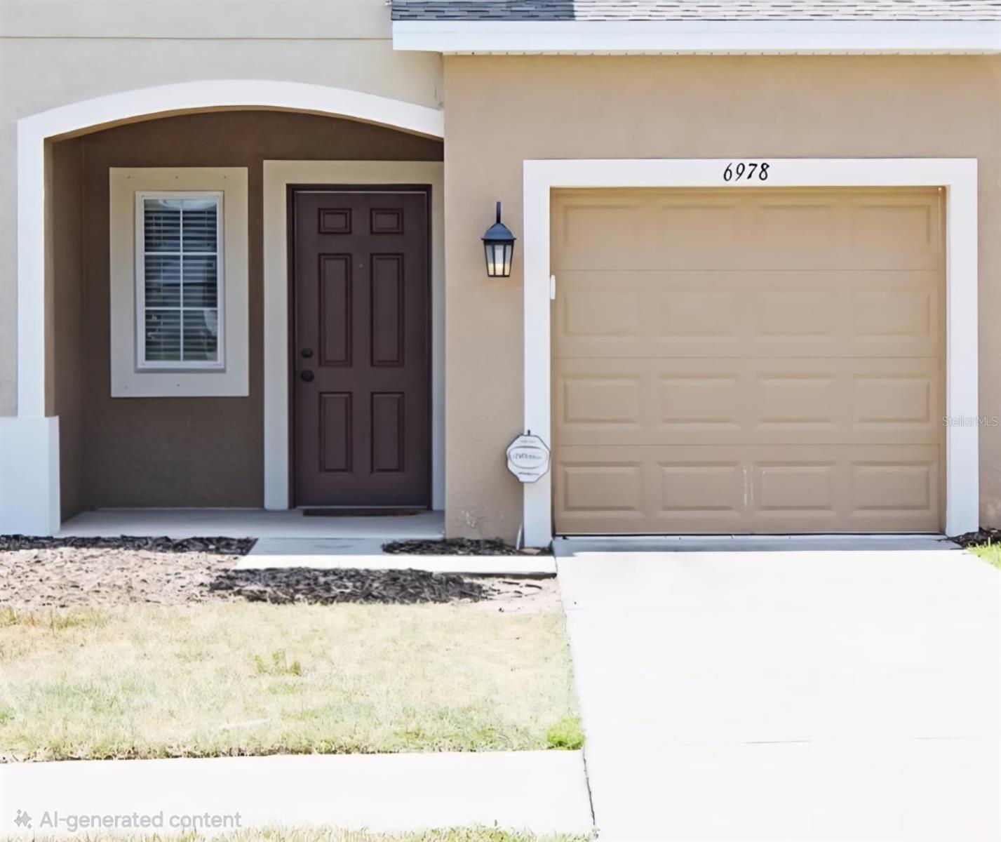 OAK CREEK PRCL 3 - Residential Lease