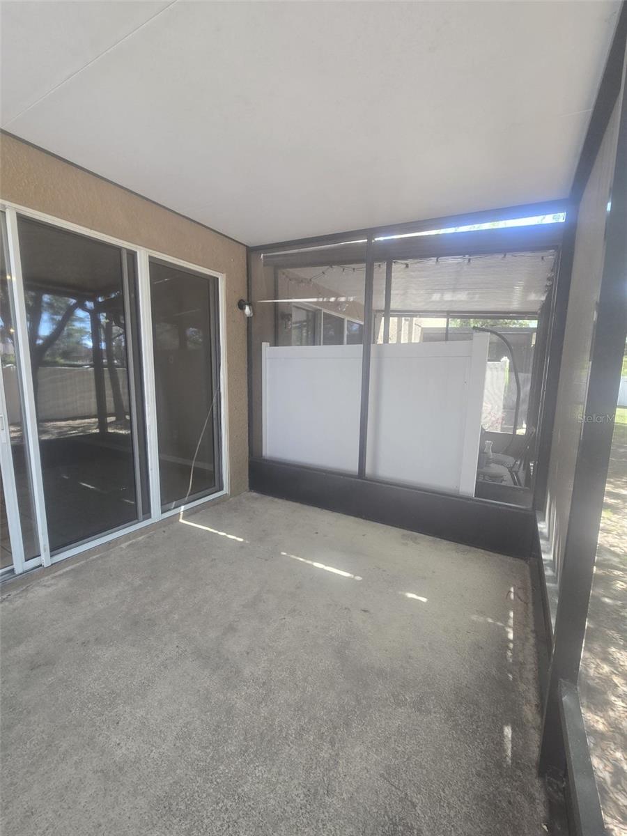 OAK CREEK PRCL 3 - Residential Lease