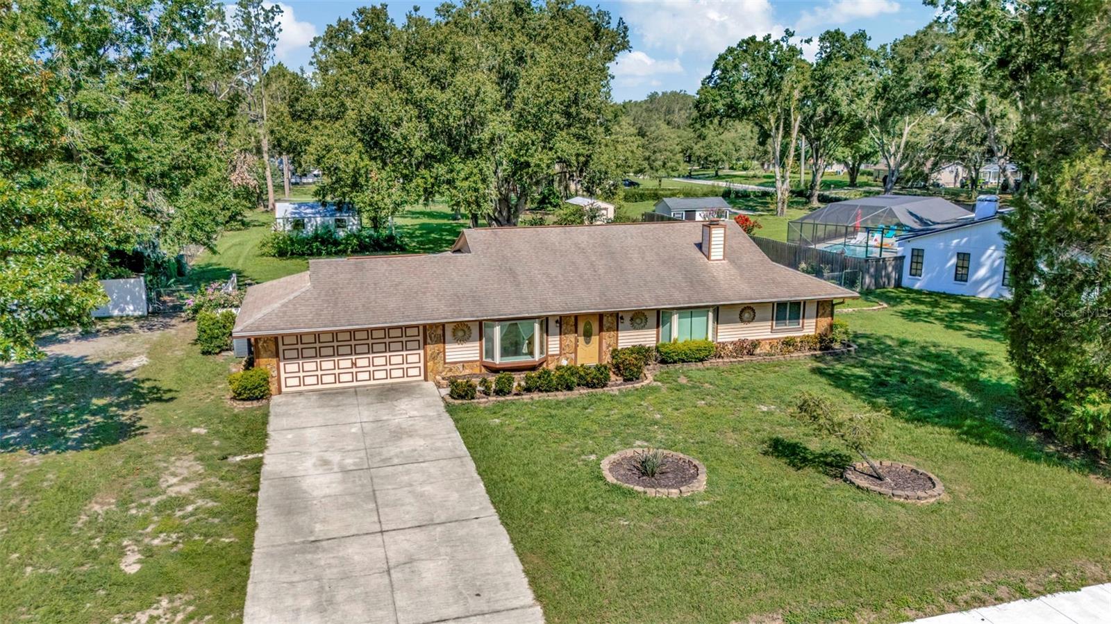 5905 CAROLINE DRIVE