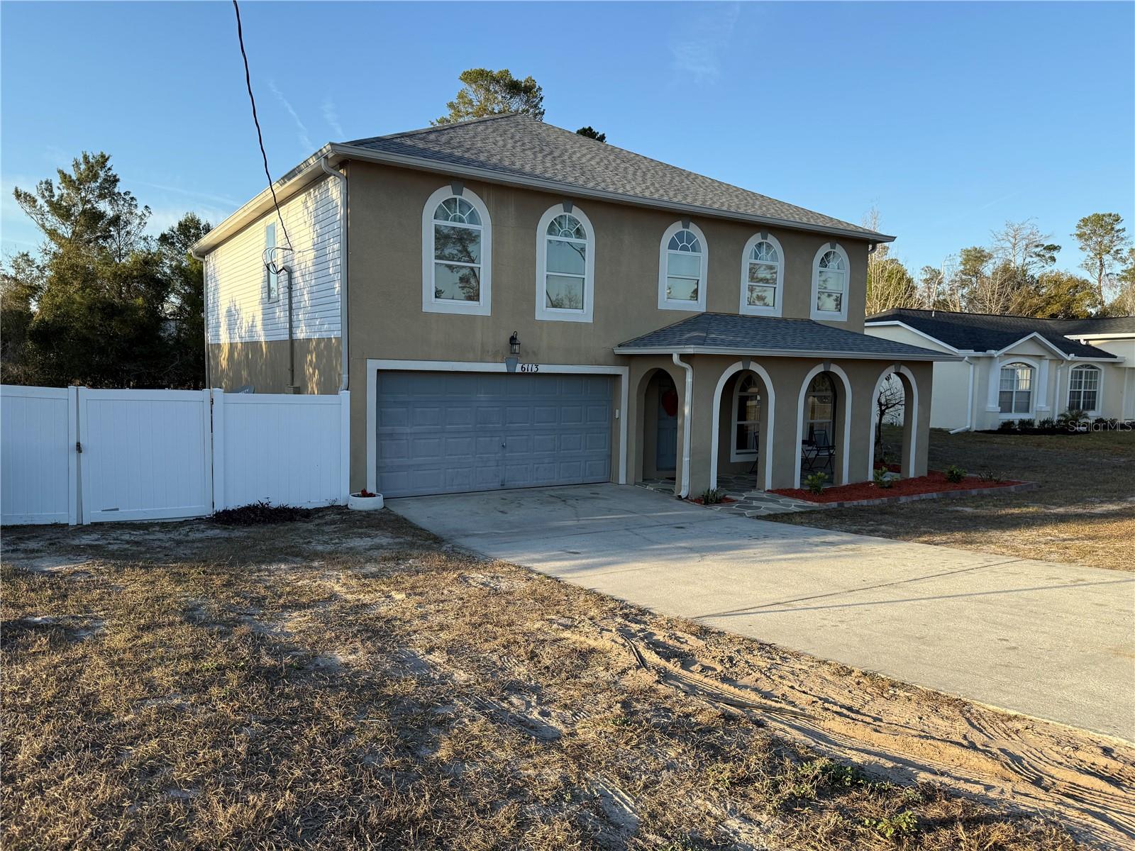 6113 FREEPORT DRIVE