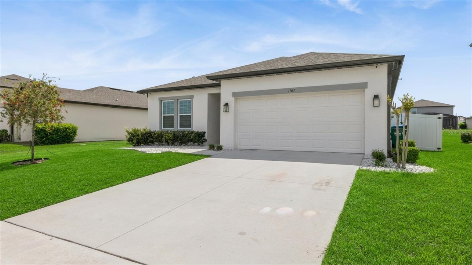 1167 PEARL TREE ROAD