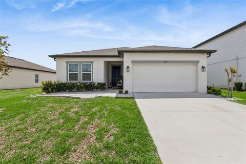 1167 PEARL TREE ROAD DELTONA FL 32725