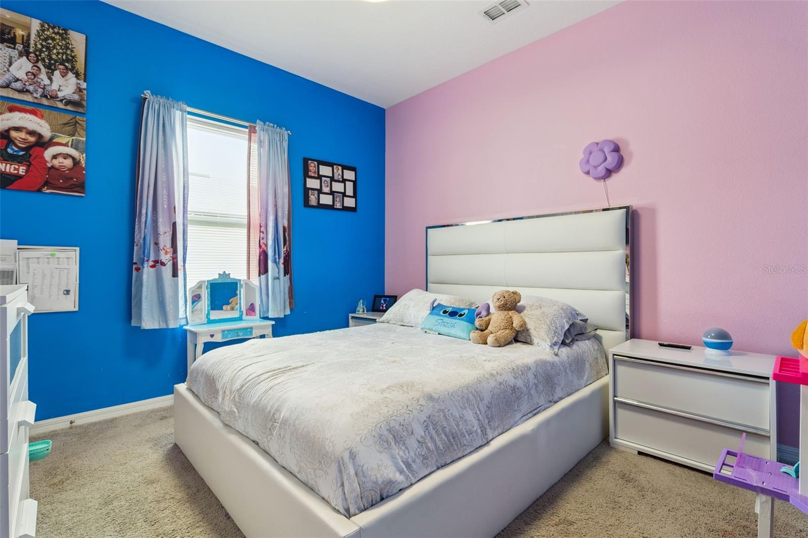 HAMPTON OAKS - Residential