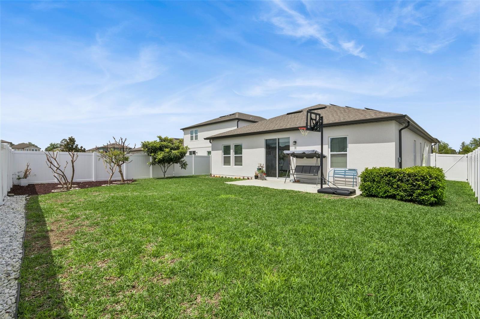 HAMPTON OAKS - Residential