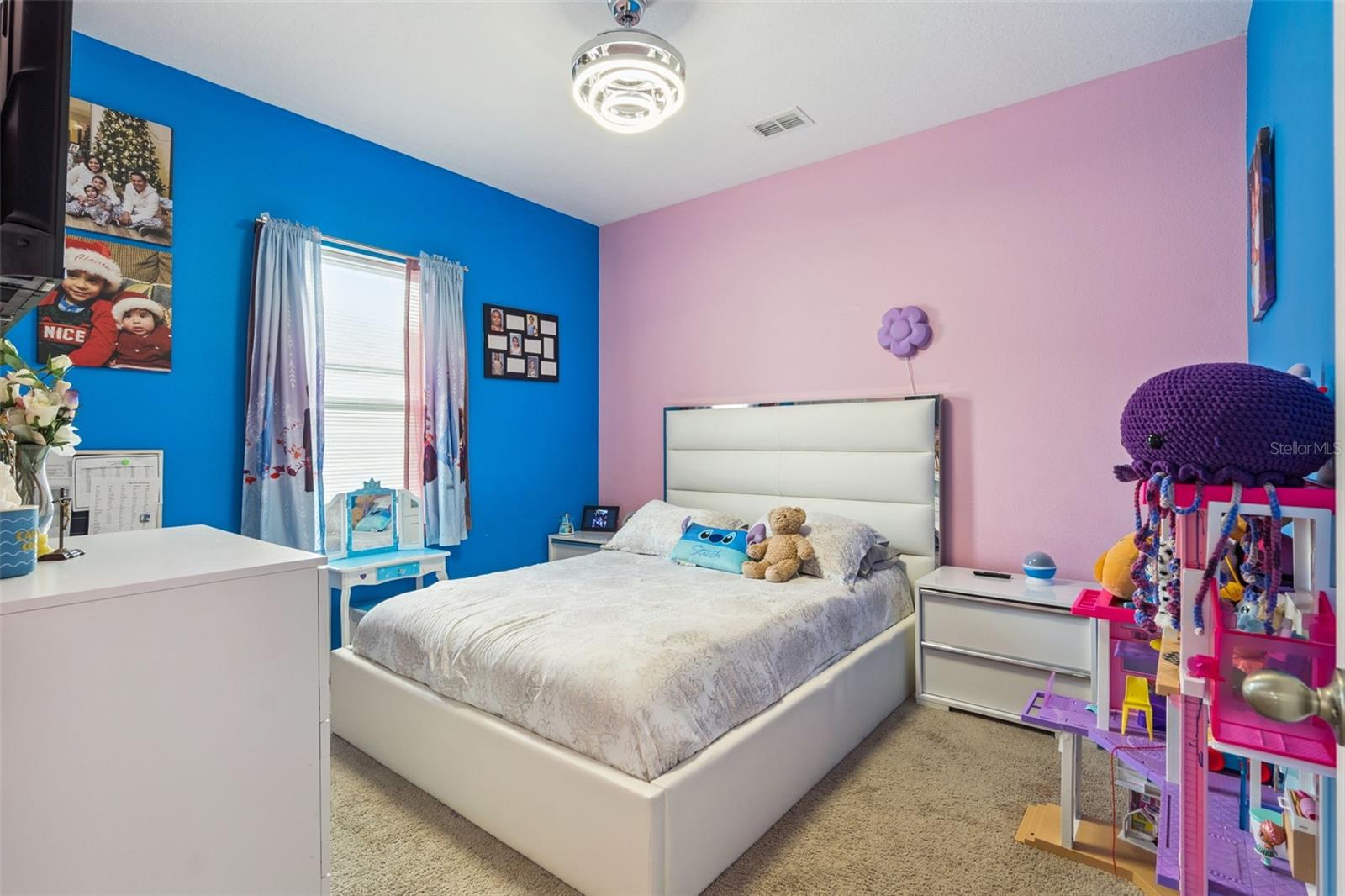 HAMPTON OAKS - Residential