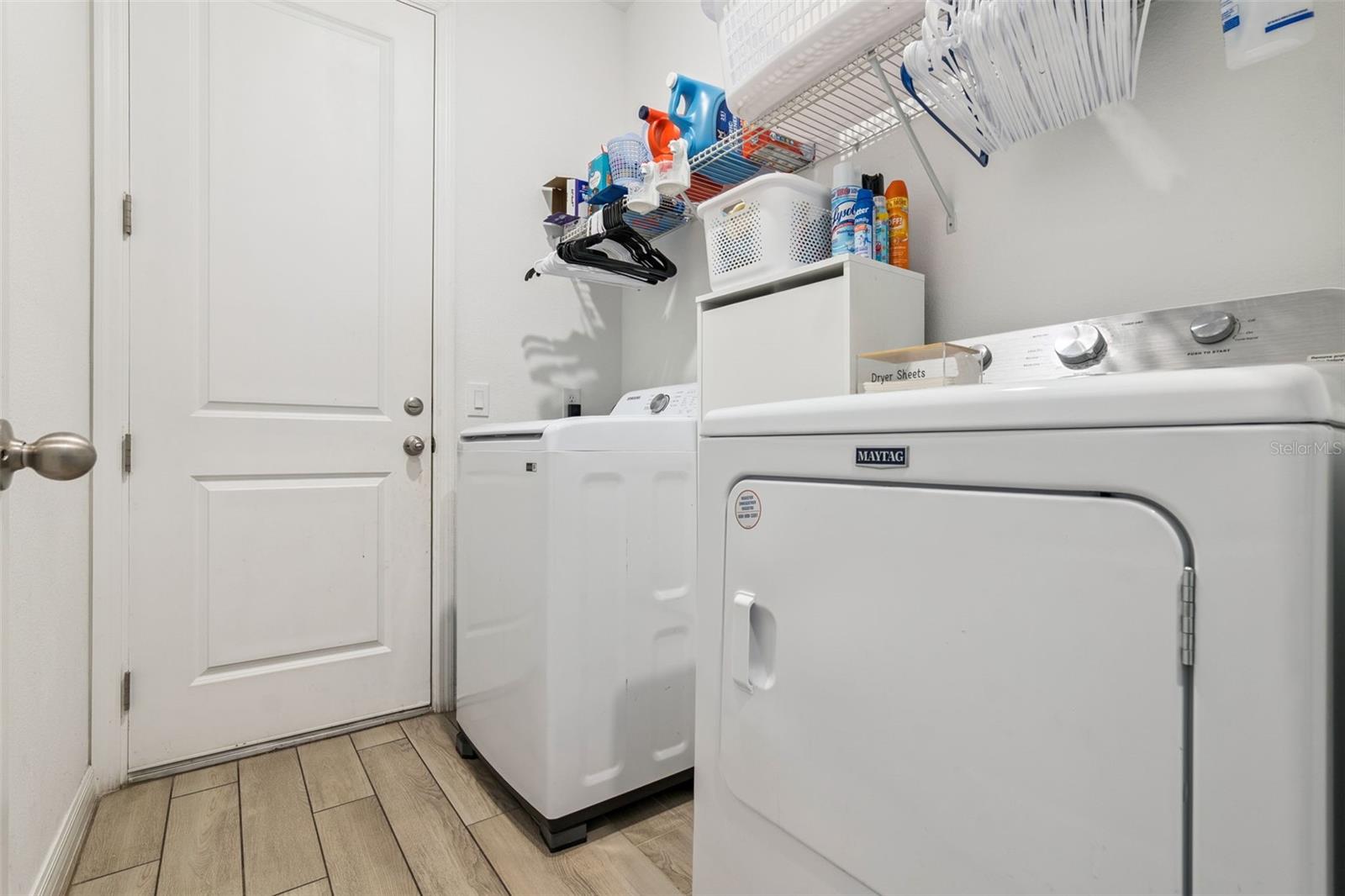 HAMPTON OAKS - Residential