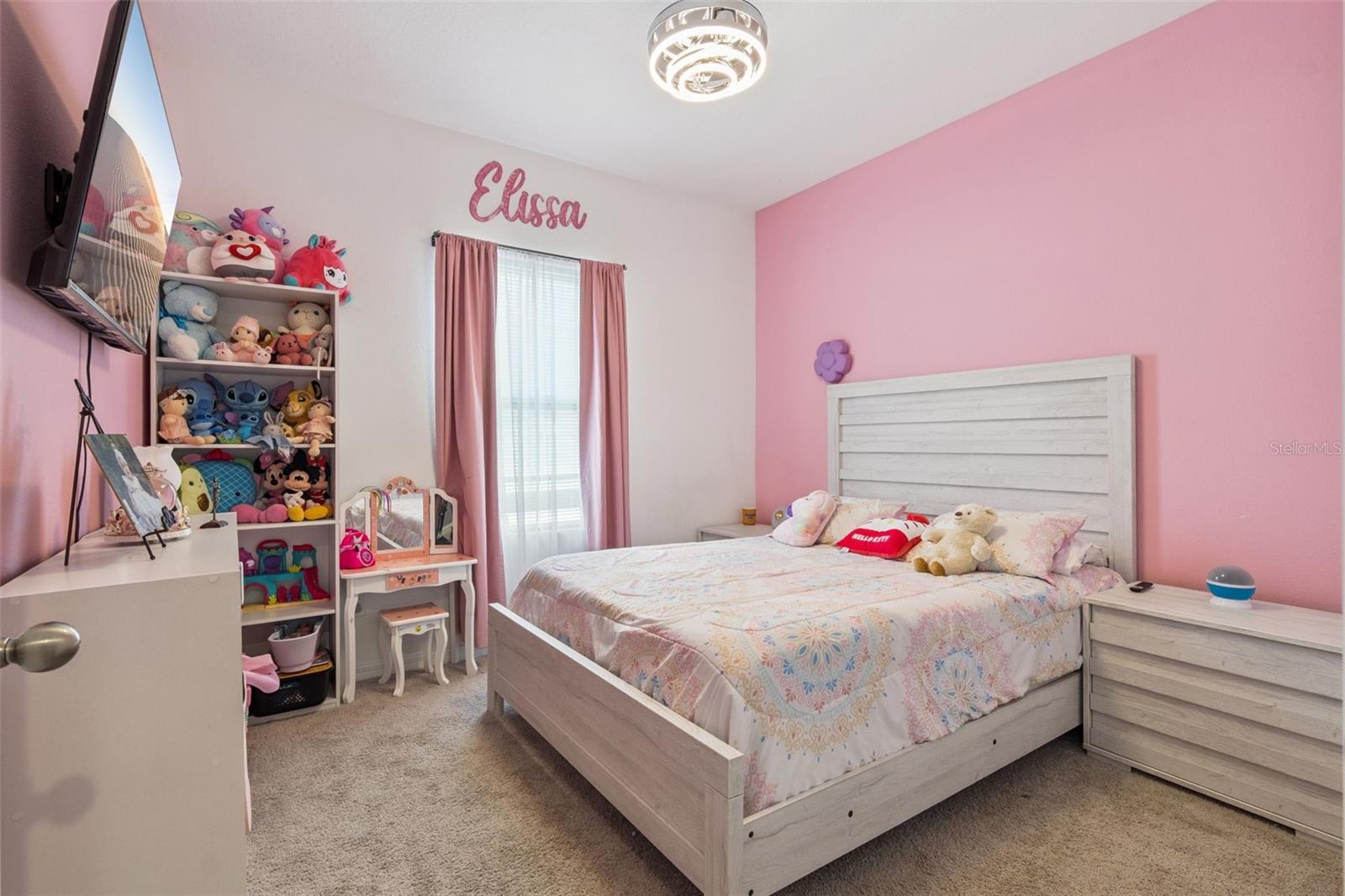 HAMPTON OAKS - Residential