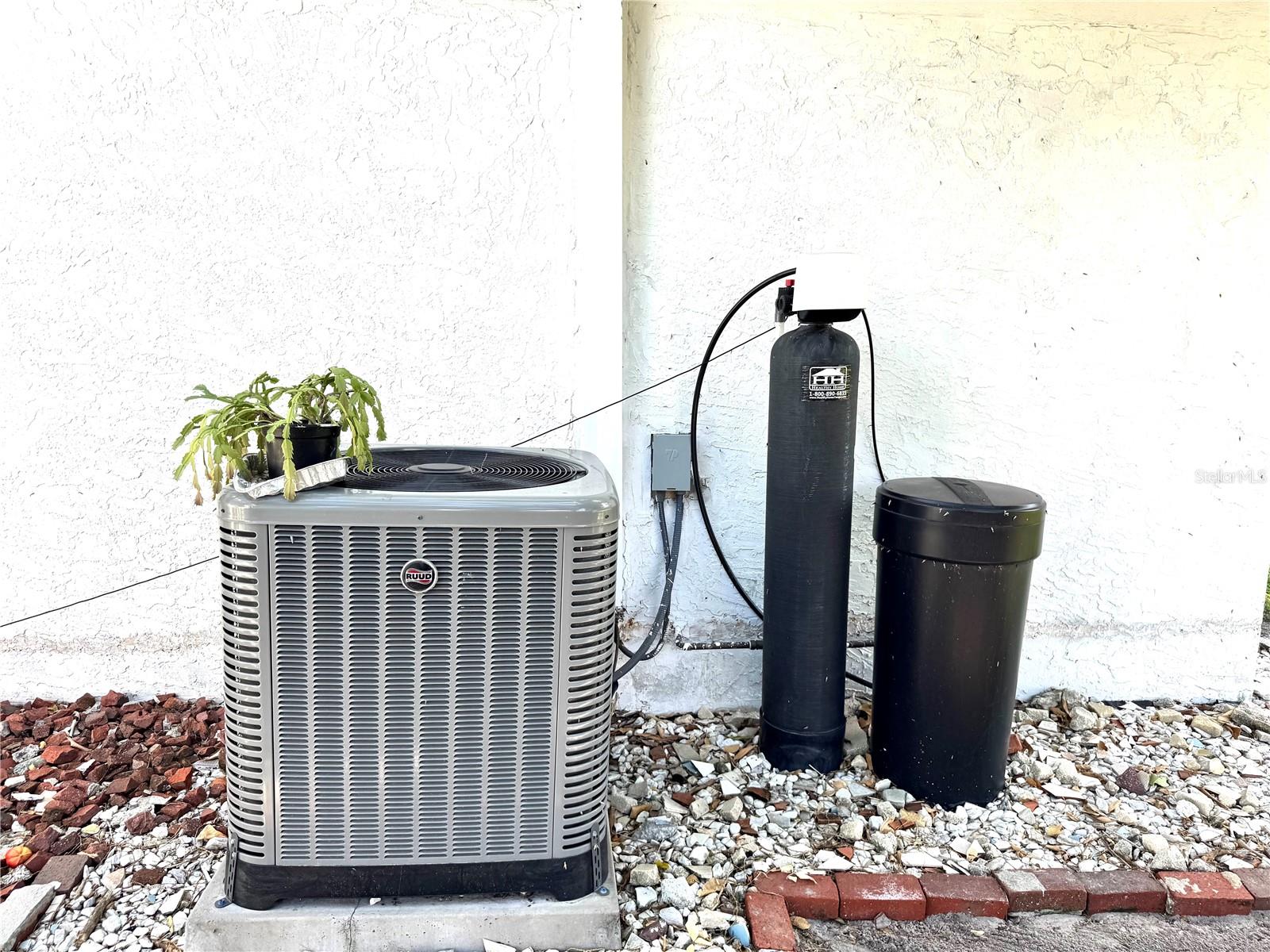 MARCHETTA PARK - Residential