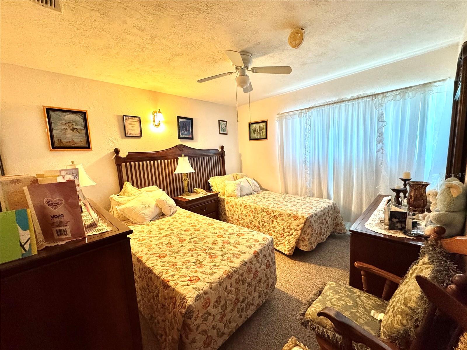 MARCHETTA PARK - Residential