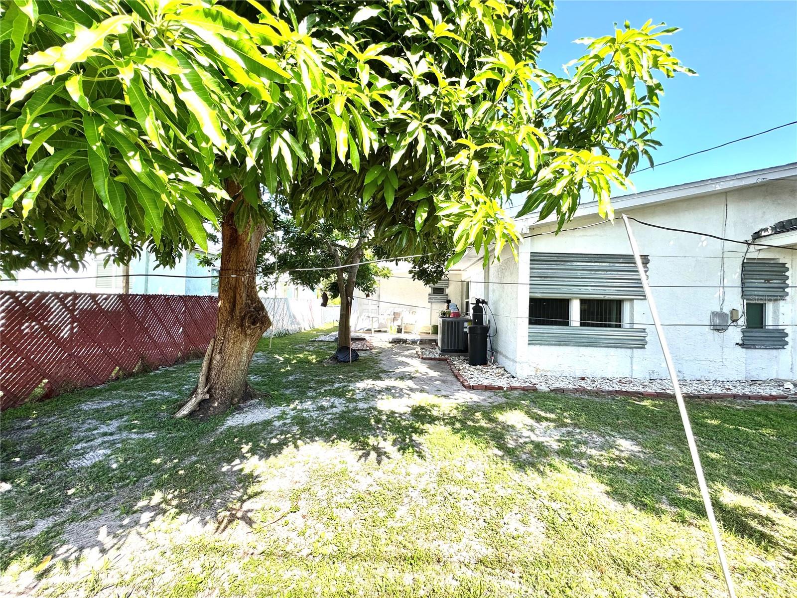 MARCHETTA PARK - Residential