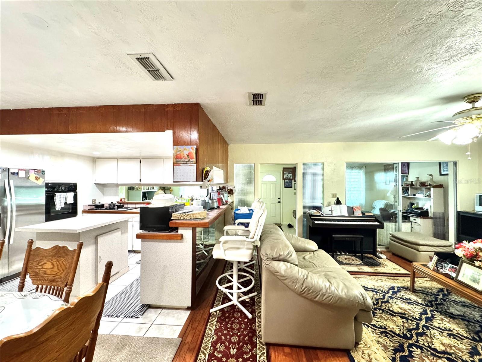 MARCHETTA PARK - Residential