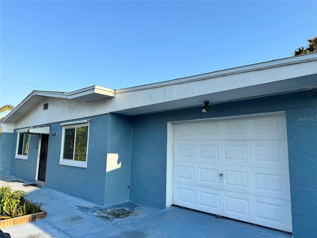 Photo of 5210 Jersey Avenue S, Gulfport, FL 33707 (MLS # TB8443003)