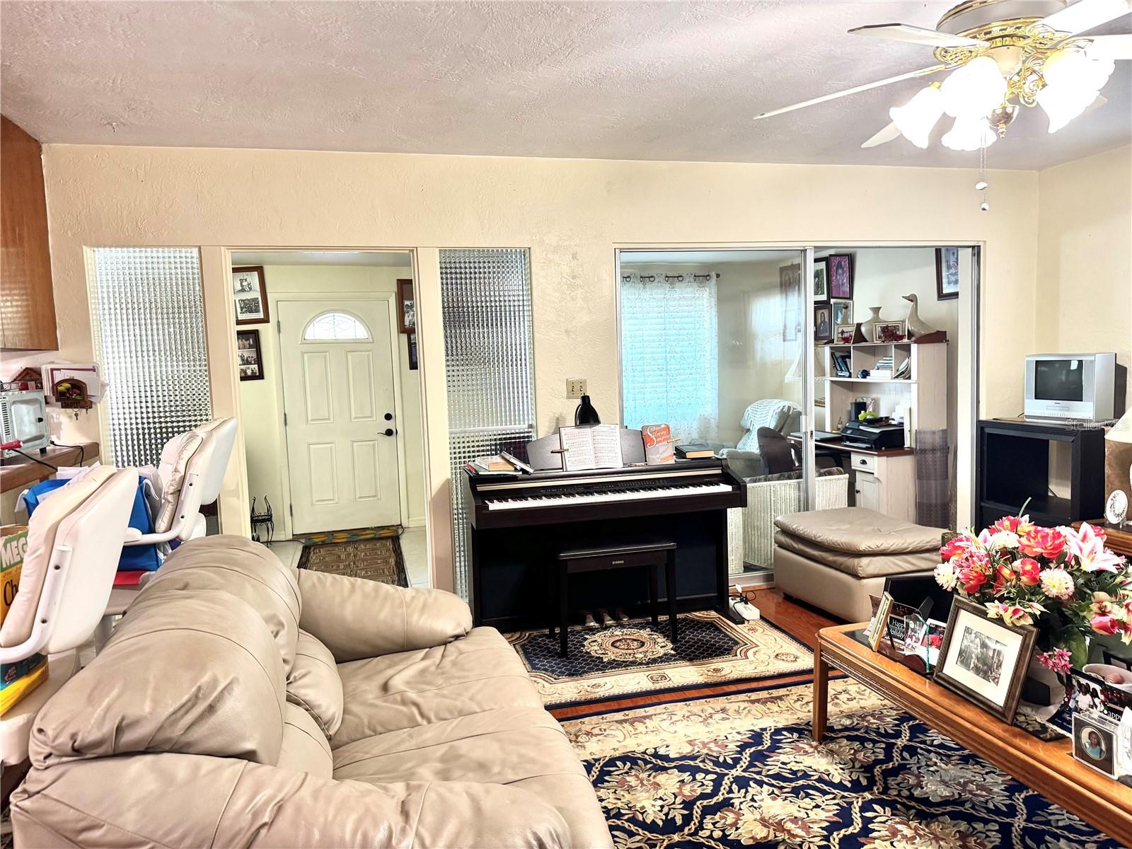 MARCHETTA PARK - Residential