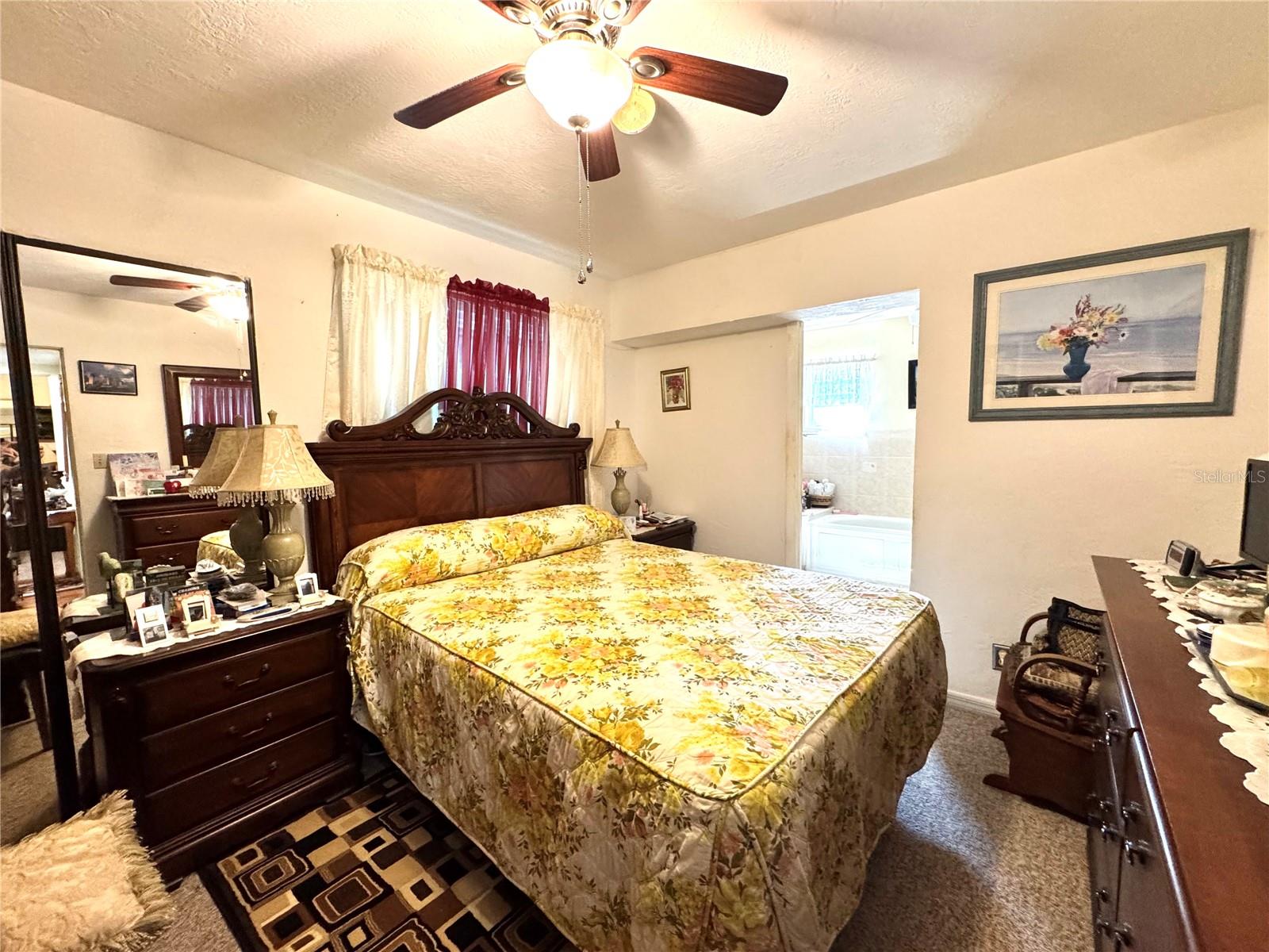 MARCHETTA PARK - Residential