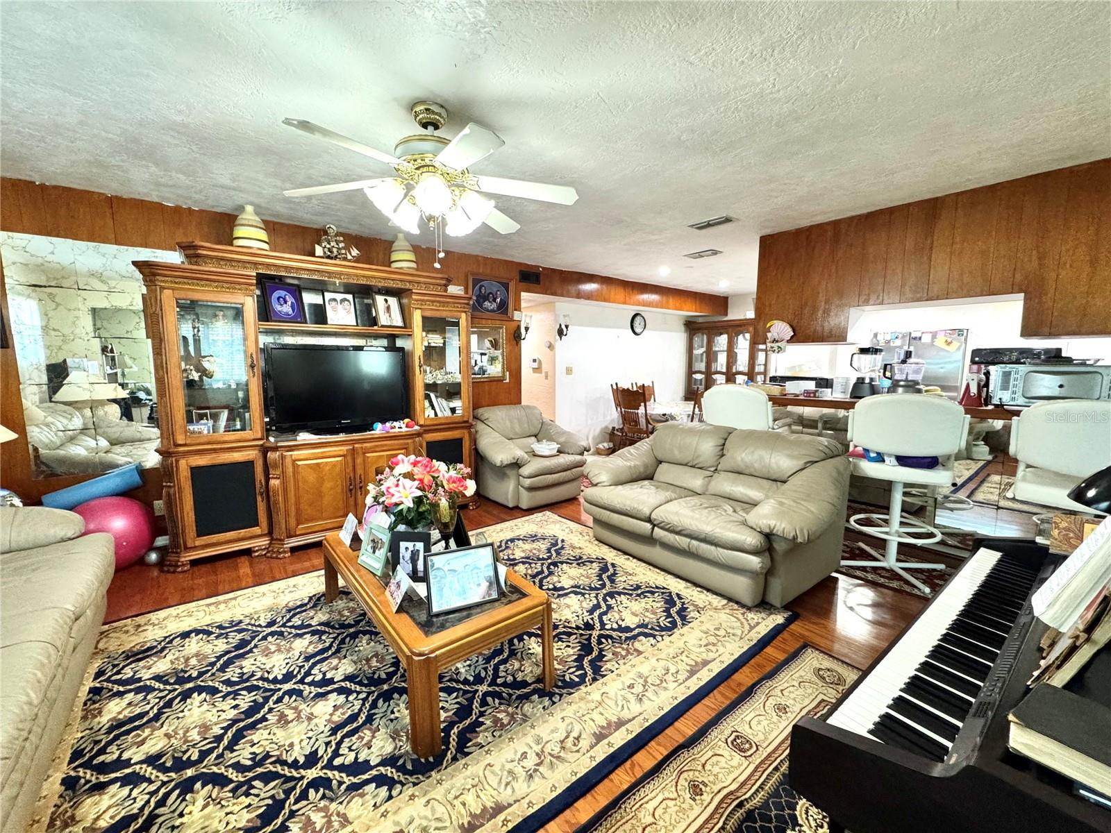 MARCHETTA PARK - Residential