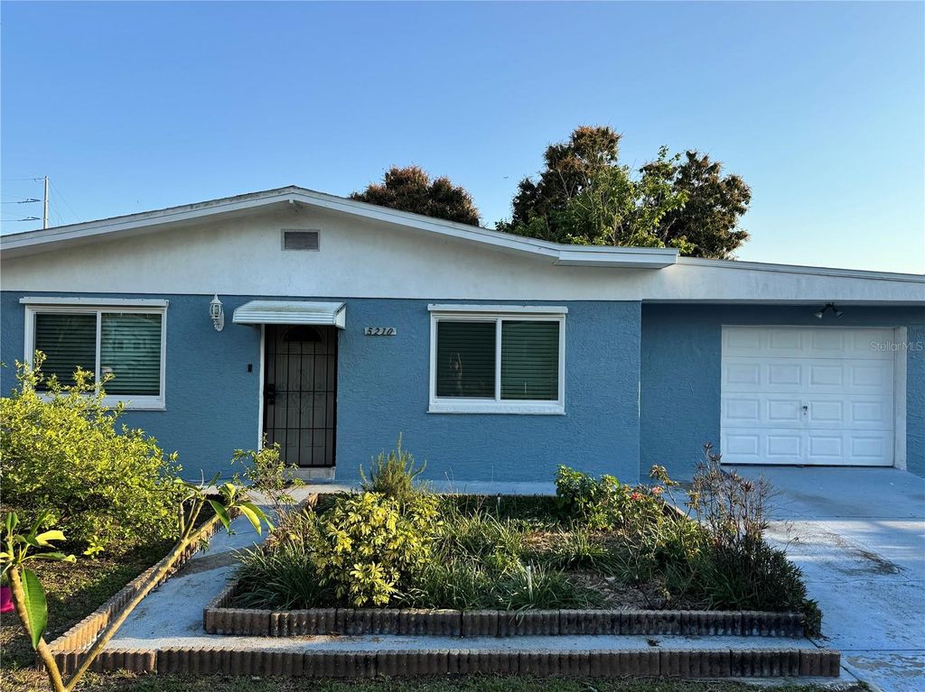 Photo of 5210 Jersey Avenue S, Gulfport, FL 33707 (MLS # TB8443003)