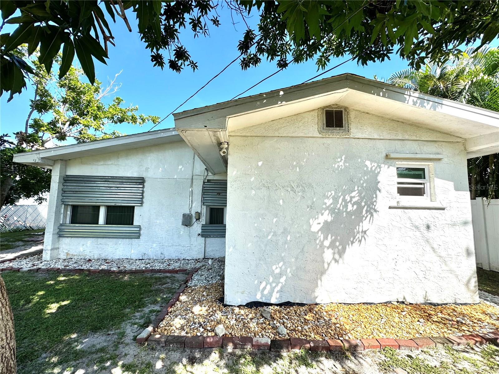 MARCHETTA PARK - Residential