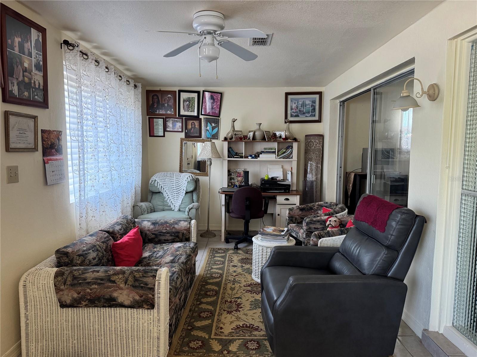 MARCHETTA PARK - Residential