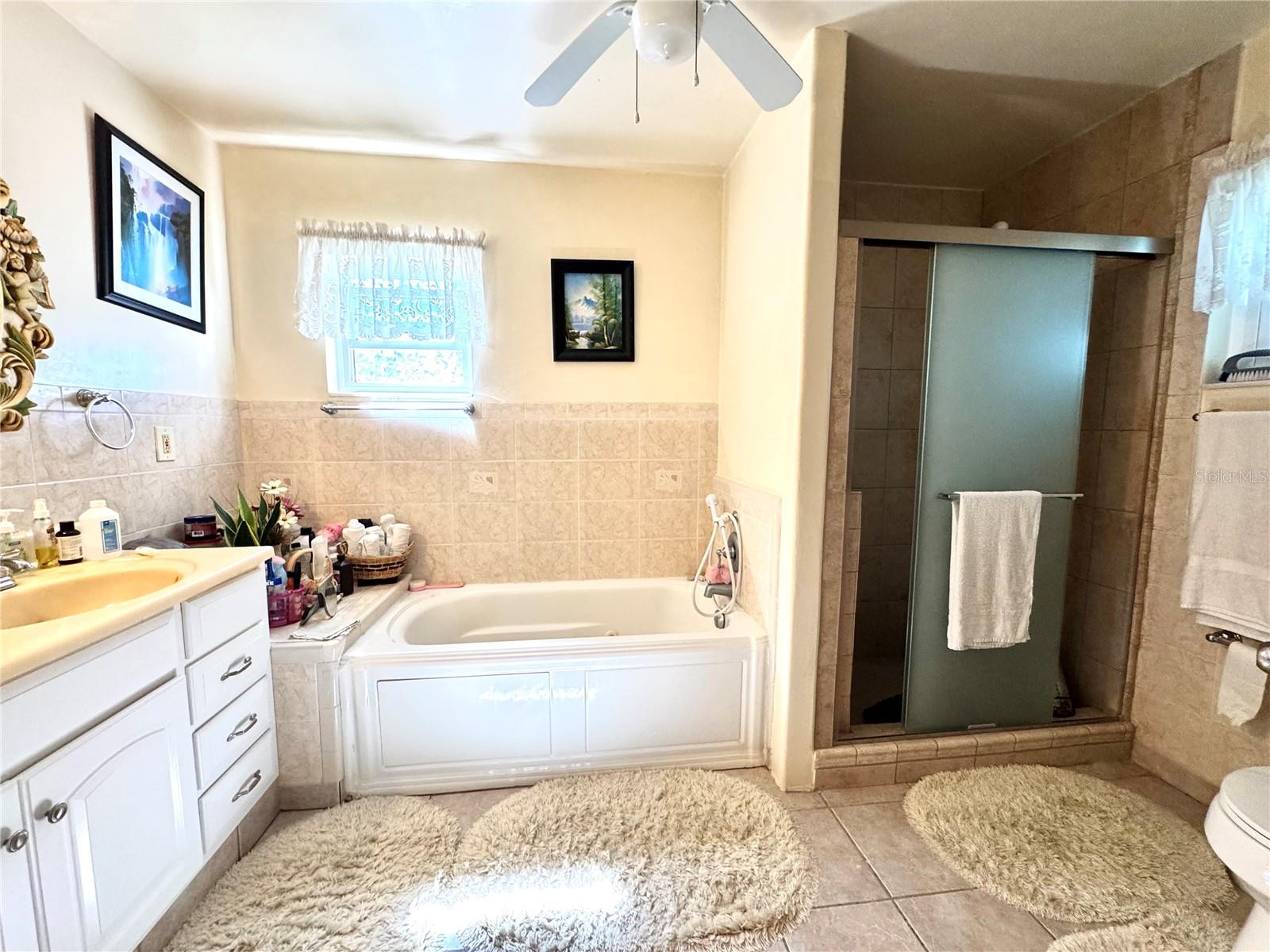 MARCHETTA PARK - Residential