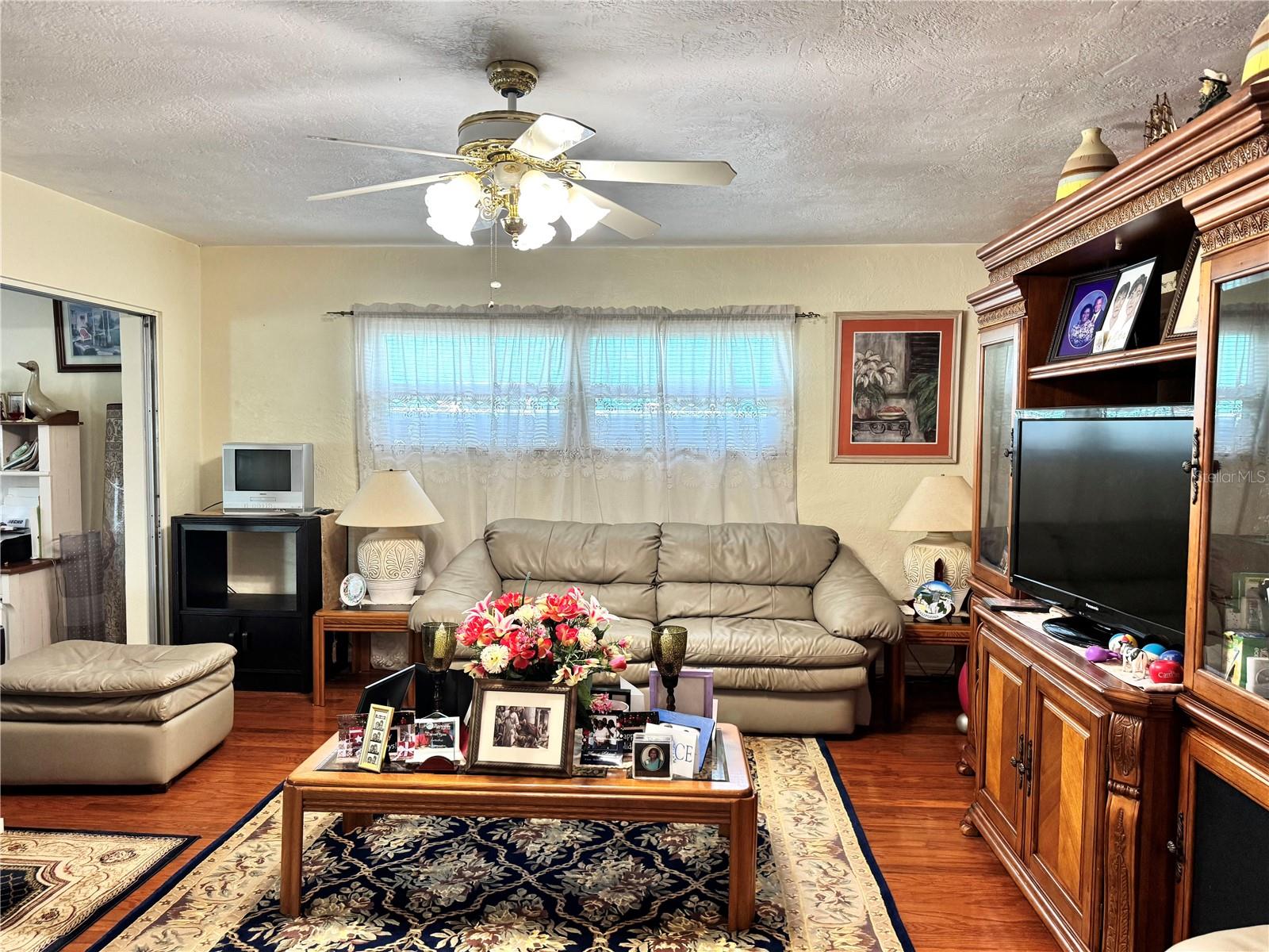 MARCHETTA PARK - Residential