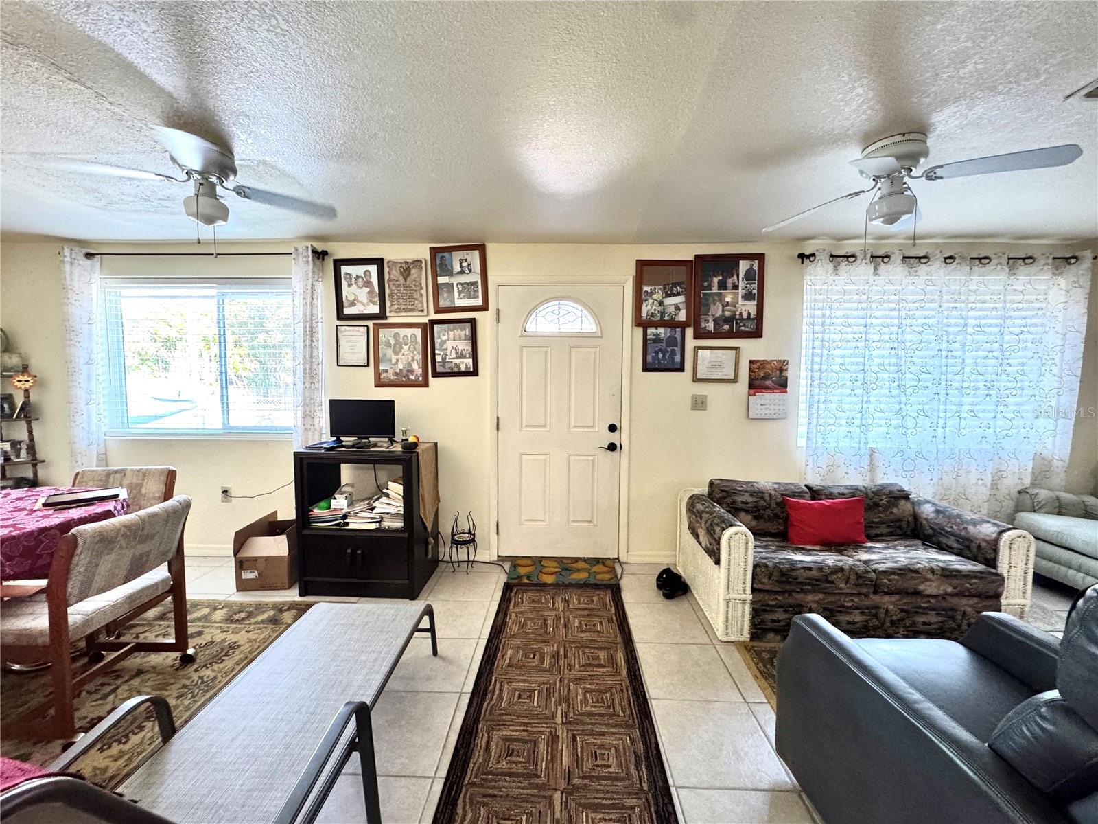 MARCHETTA PARK - Residential