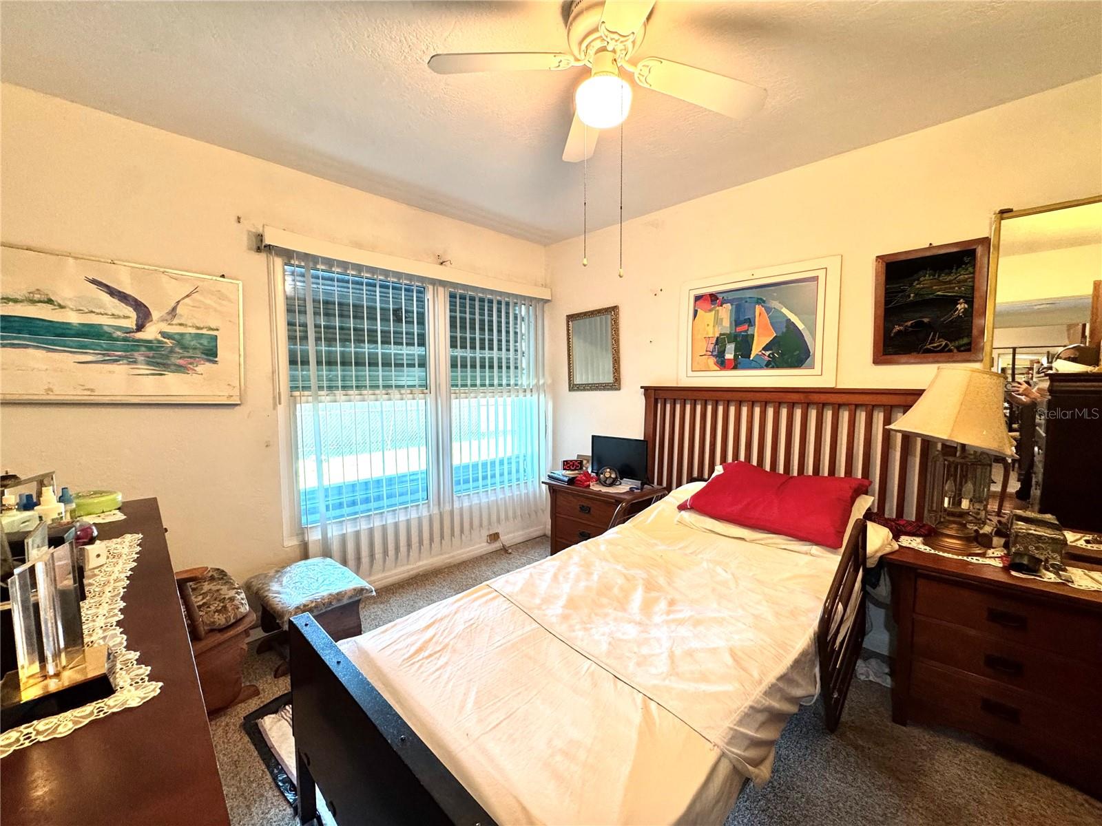 MARCHETTA PARK - Residential