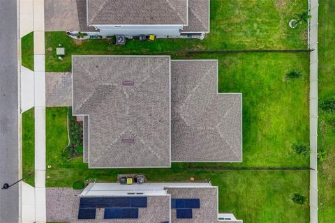 A home in WINTER GARDEN