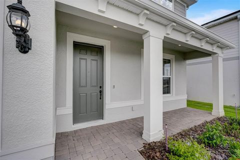 A home in WINTER GARDEN