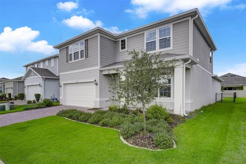 A home in WINTER GARDEN