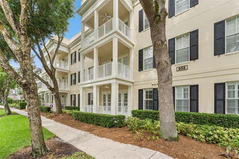 Photo of 855 Blue Sage Street #102, Celebration, FL 34747 (MLS # O6429134)