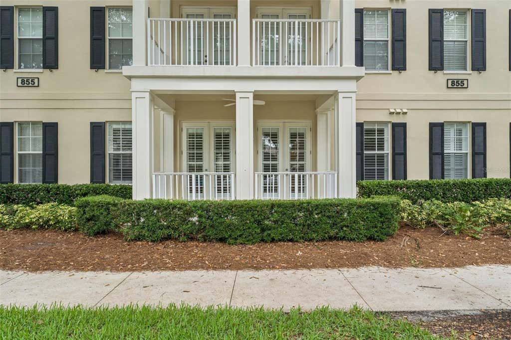 Photo of 855 Blue Sage Street #102, Celebration, FL 34747 (MLS # O6429134)