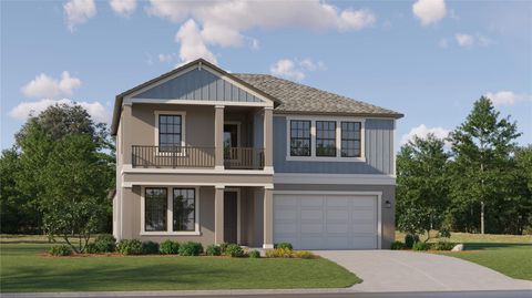 Photo of 22790 Pondered Day Ln, Land O Lakes, FL 34637 (MLS # J1000544)