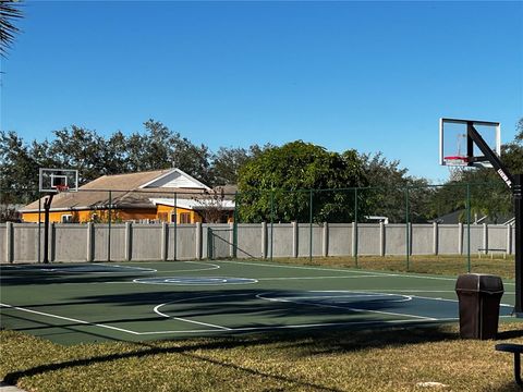 A home in VALRICO