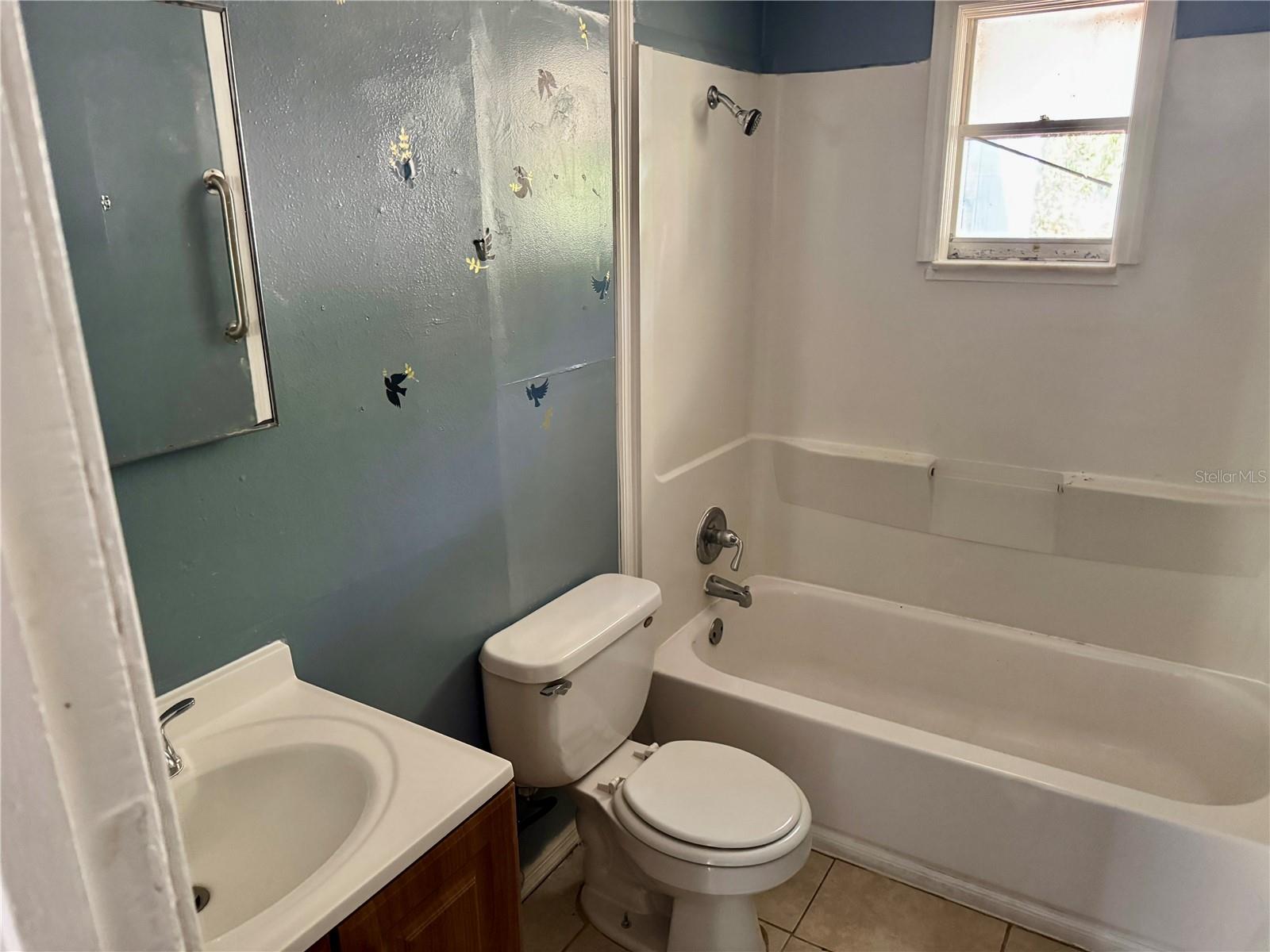 MAGNOLIA PARK - Residential Lease