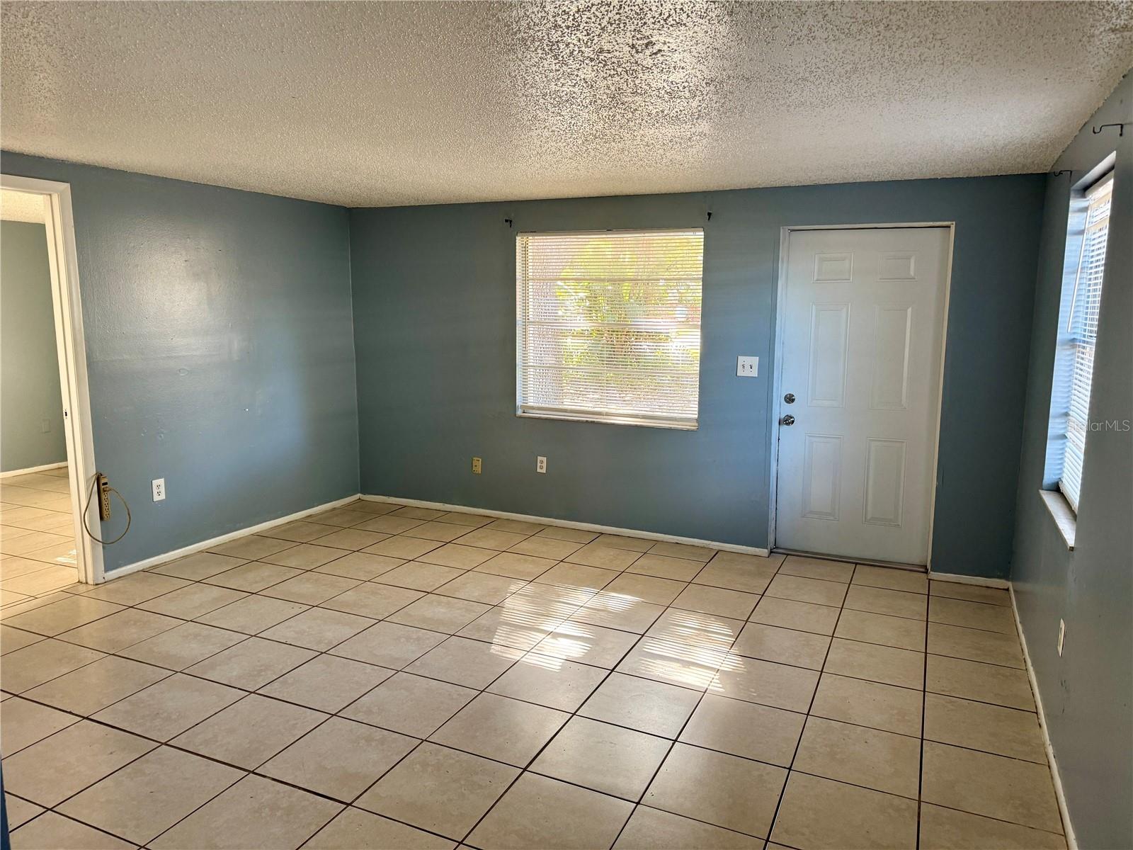 MAGNOLIA PARK - Residential Lease