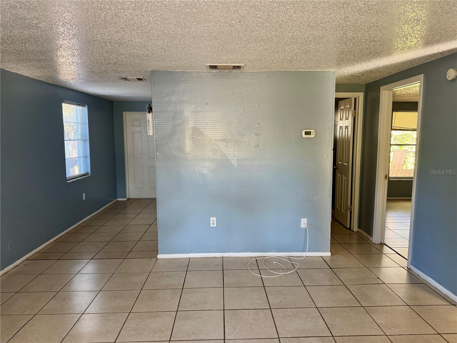 MAGNOLIA PARK - Residential Lease