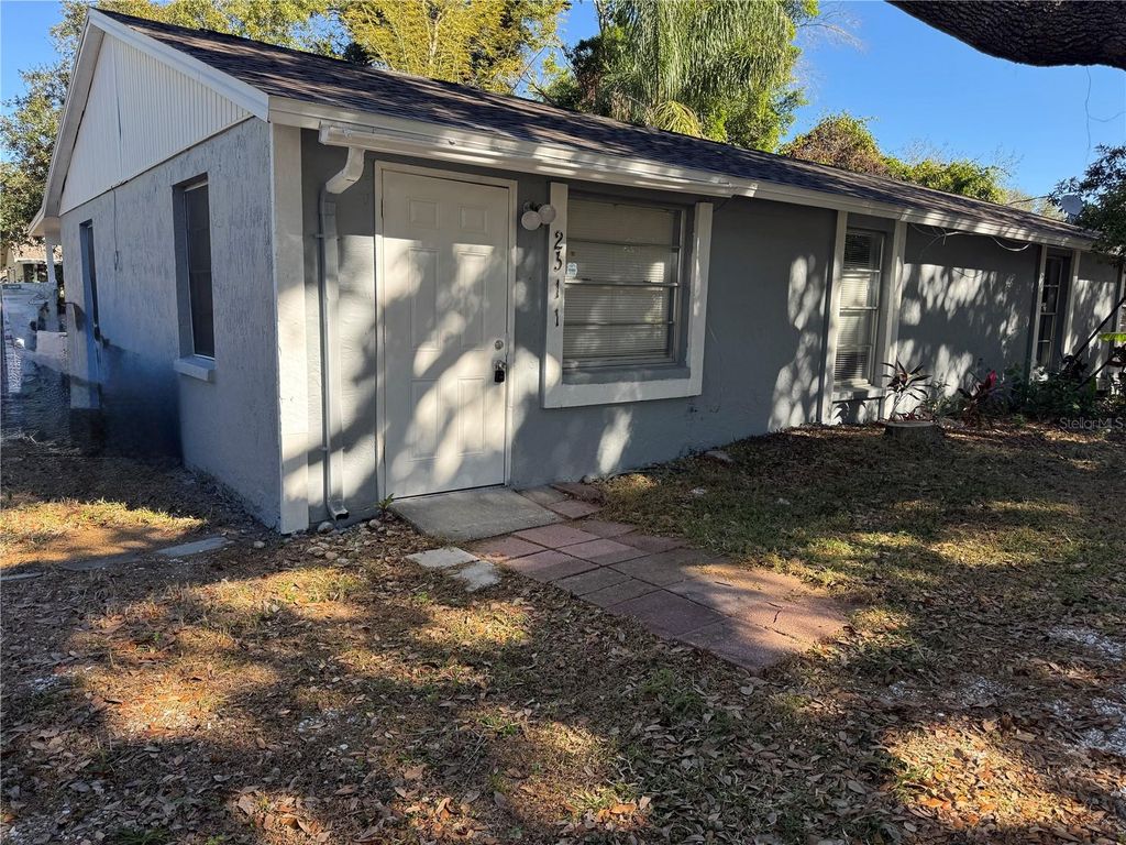 Photo of 2311 52nd Avenue E, Bradenton, FL 34203 (MLS # A4675512)