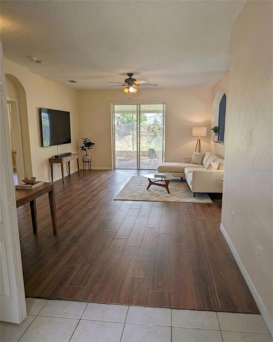 SABLE RIDGE PH 03 - Residential