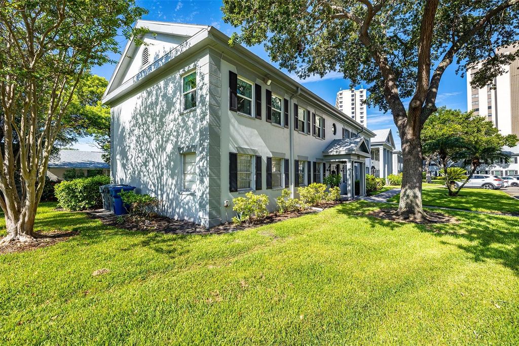 Photo of 6950 Avenue Des Palais #2A, South Pasadena, FL 33707 (MLS # TB8501805)