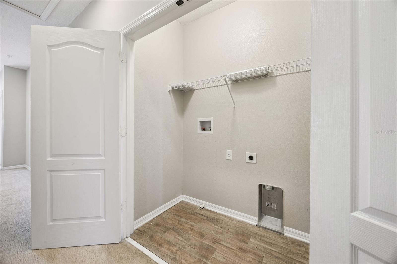 ECON LANDING - Residential