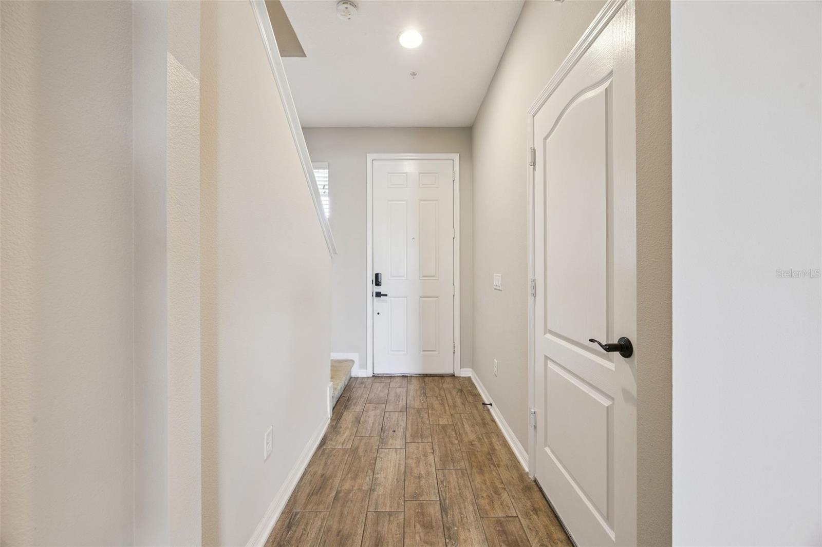 ECON LANDING - Residential