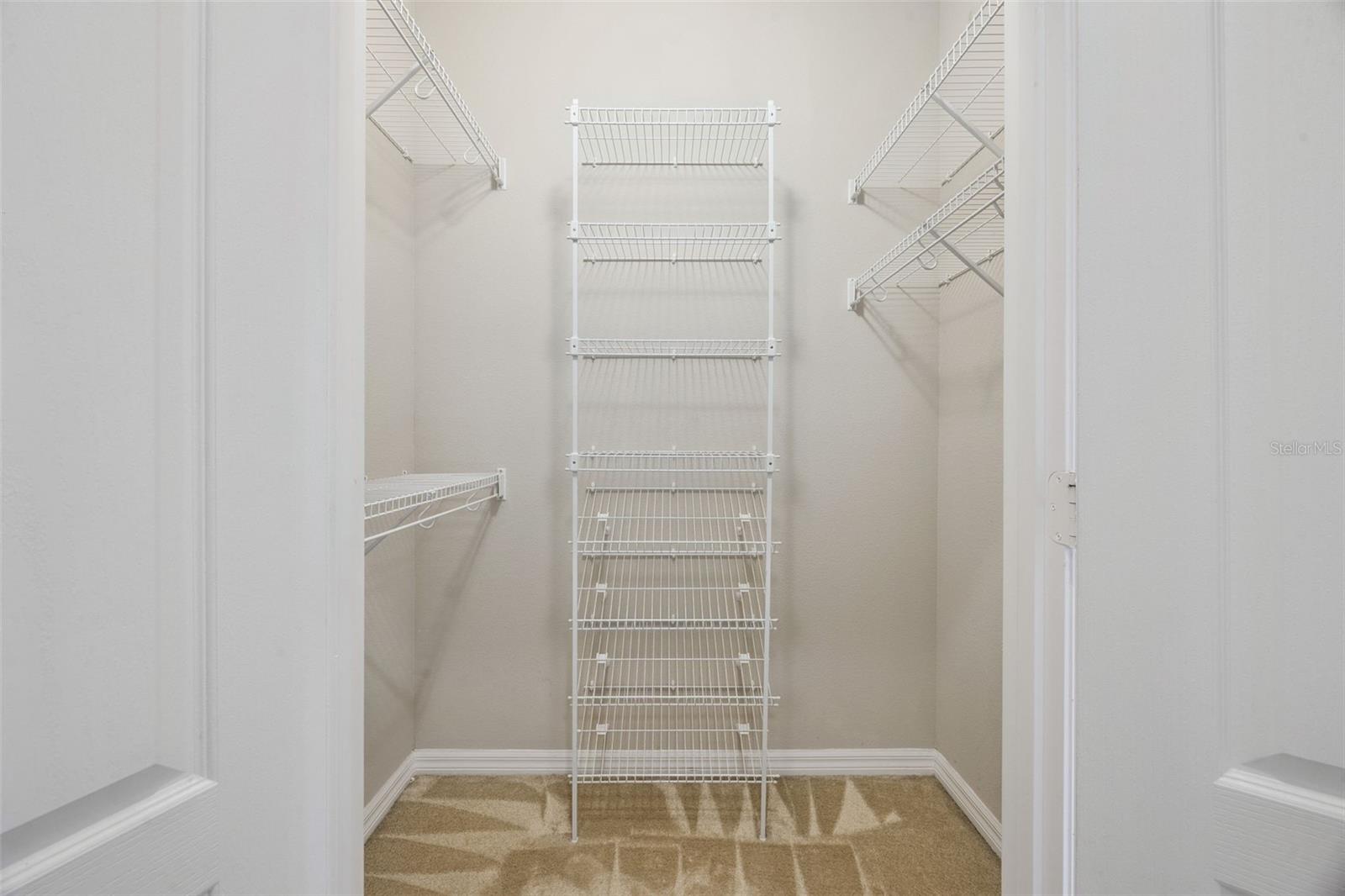 ECON LANDING - Residential