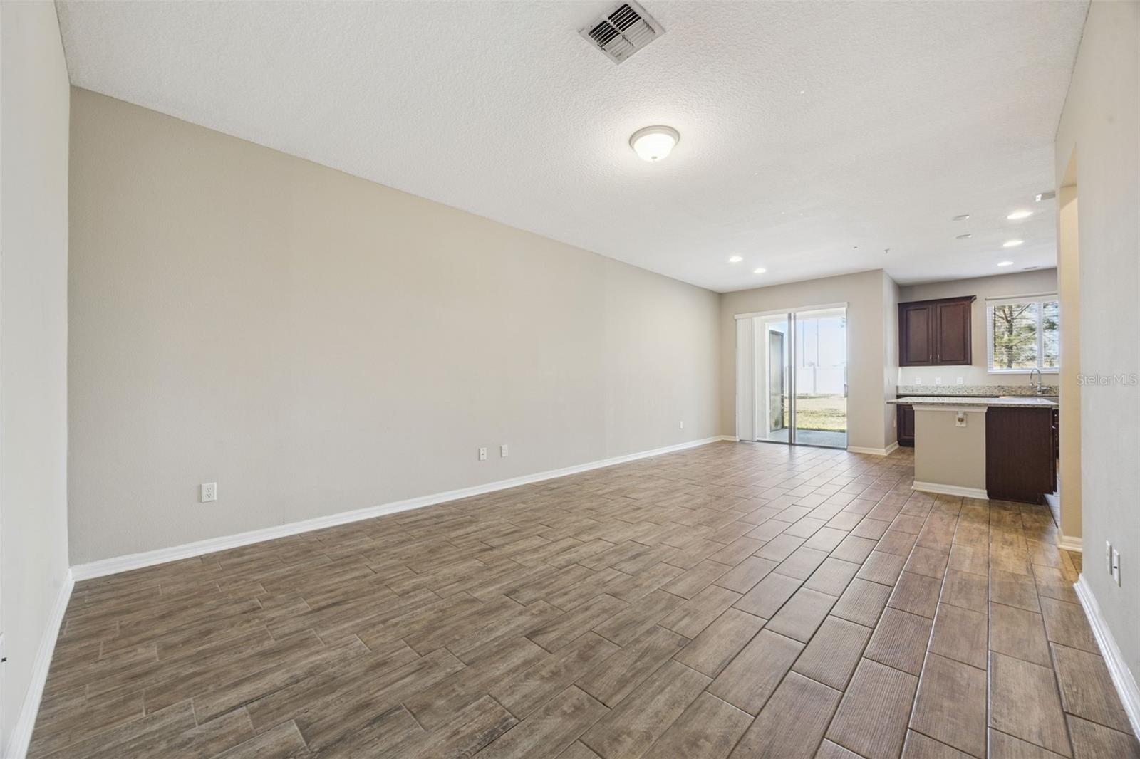 ECON LANDING - Residential