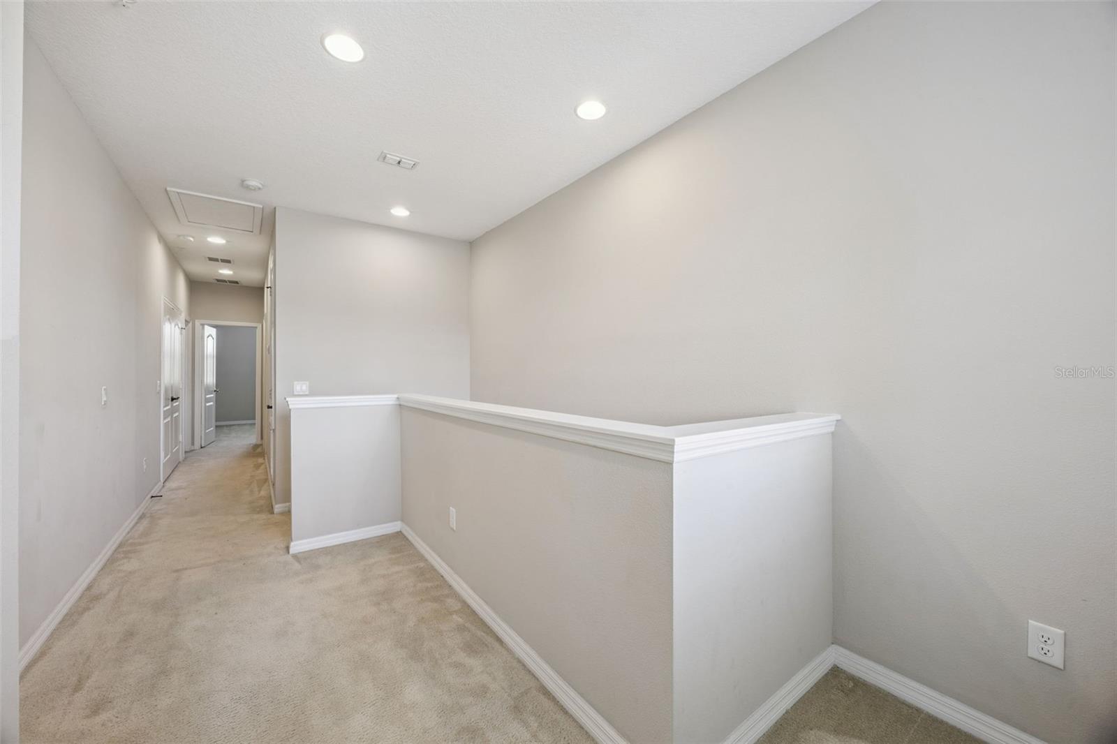 ECON LANDING - Residential