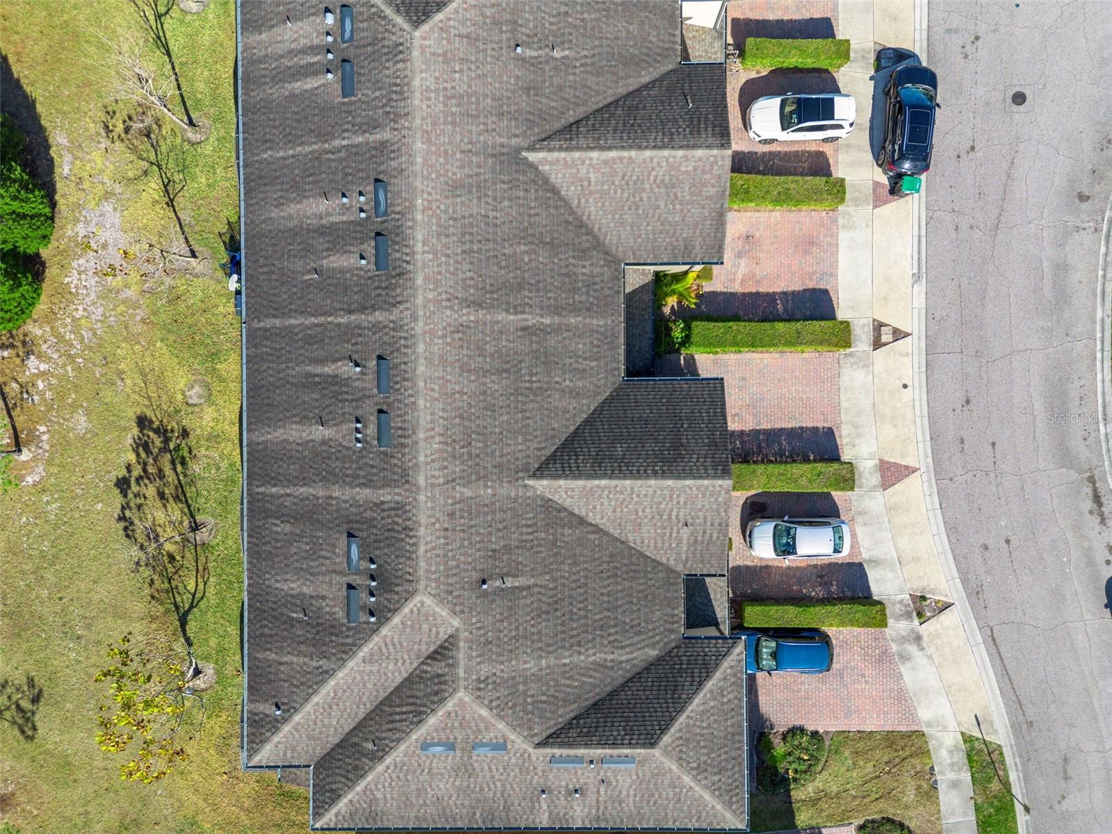 ECON LANDING - Residential