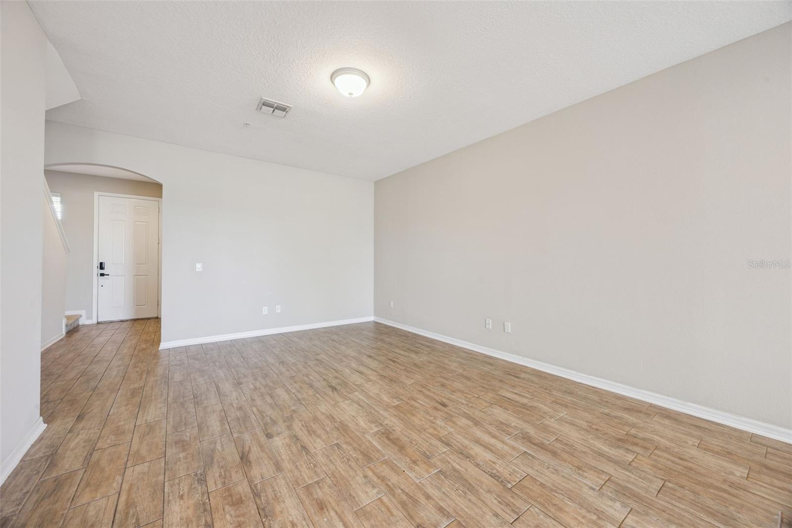 ECON LANDING - Residential