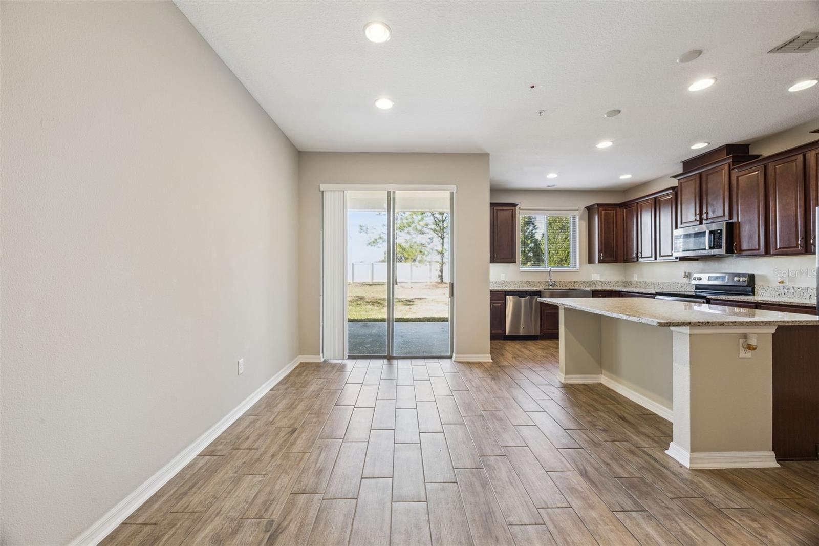 ECON LANDING - Residential