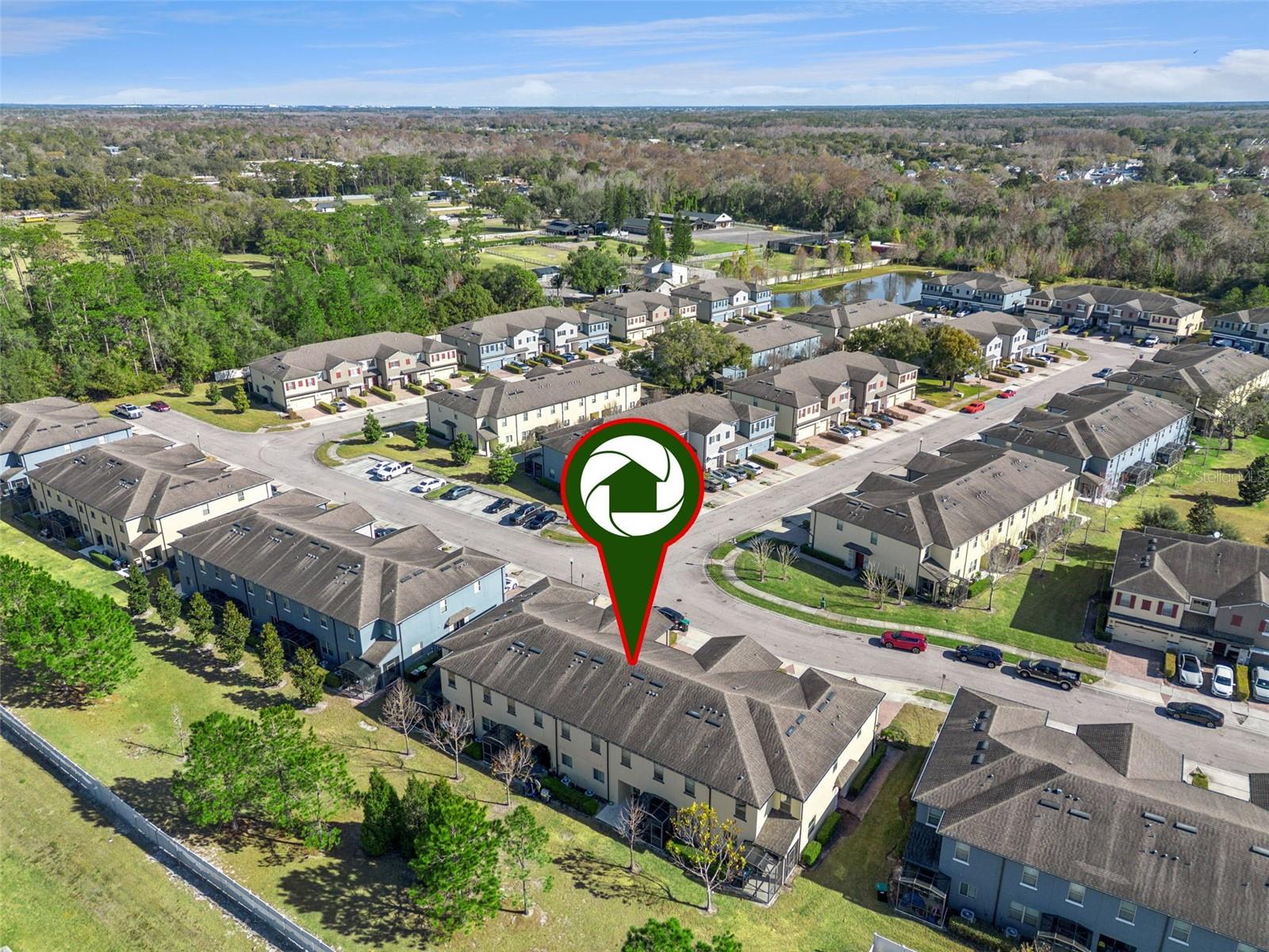 ECON LANDING - Residential