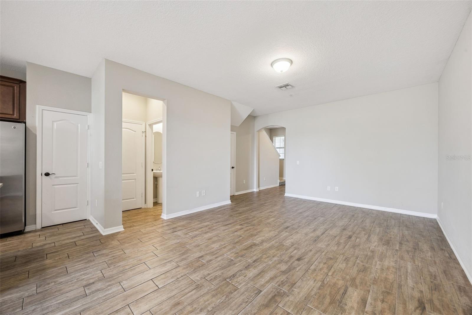 ECON LANDING - Residential